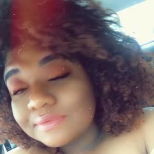 Meet your Posher, Tamara